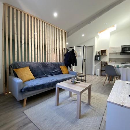 Appartement Loft Маноск Экстерьер фото